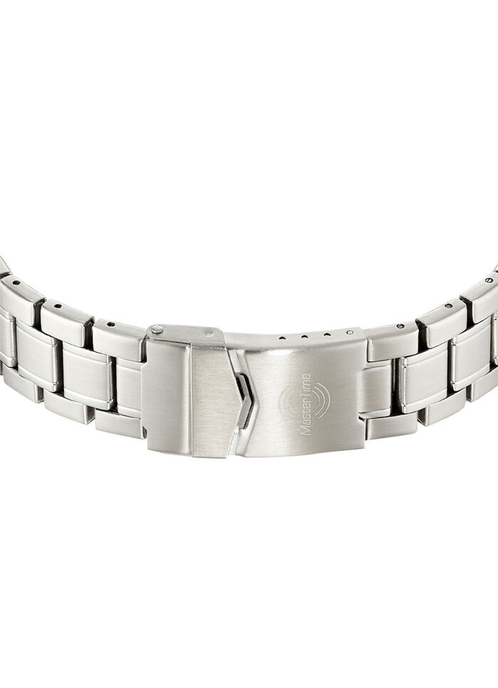 Master Time Funk-Herrenuhr 