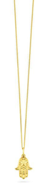 Anh&auml;nger Hand der Fatima 