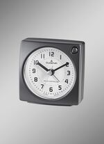 Dugena Funk-Wecker 4460941 &ndash; Pr&auml;zision und Komfort f&uuml;r Ihren Start in den Tag 