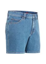Jeans-Shorts von "Paddock's" in 2 Farben 
