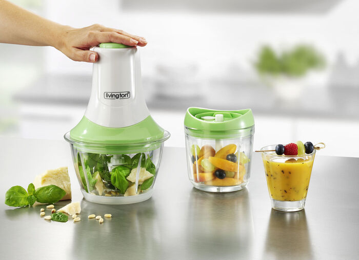 MAGICUT DER 6-IN-1 POWER-MULTI-ZERKLEINERER (Neu und originalverpackt) in Dintikon für CHF 30 MAGICUT DER 6-IN-1 POWER-MULTI-ZERKLEINERER (Neu und originalverpackt) in Dintikon für CHF 30