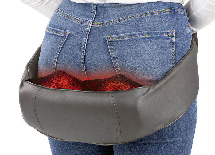 Vitalmaxx Shiatsu-Massageger&auml;t 