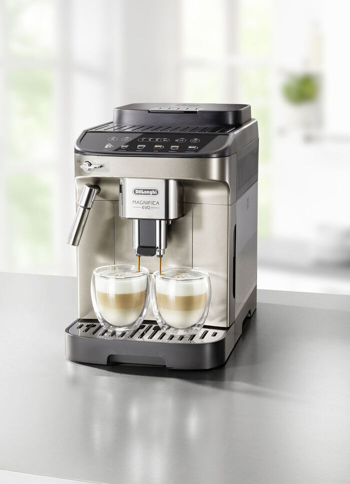 "De&rsquo;Longhi" ECAM 290.42.TB Kaffee-Vollautomat  