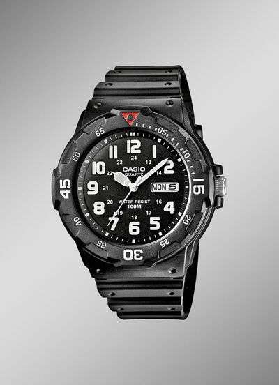 Casio Quartz-Herrenuhr 