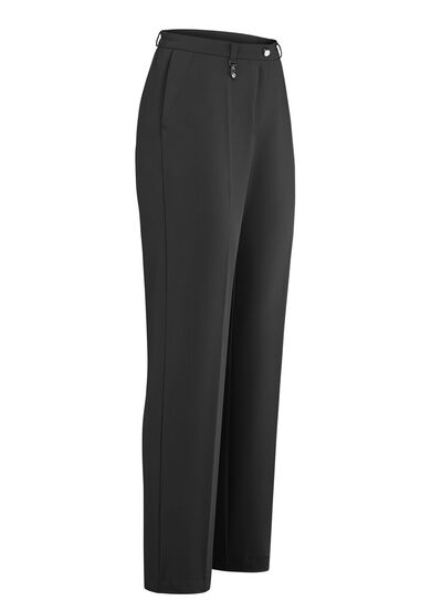 Klassische Hose 
