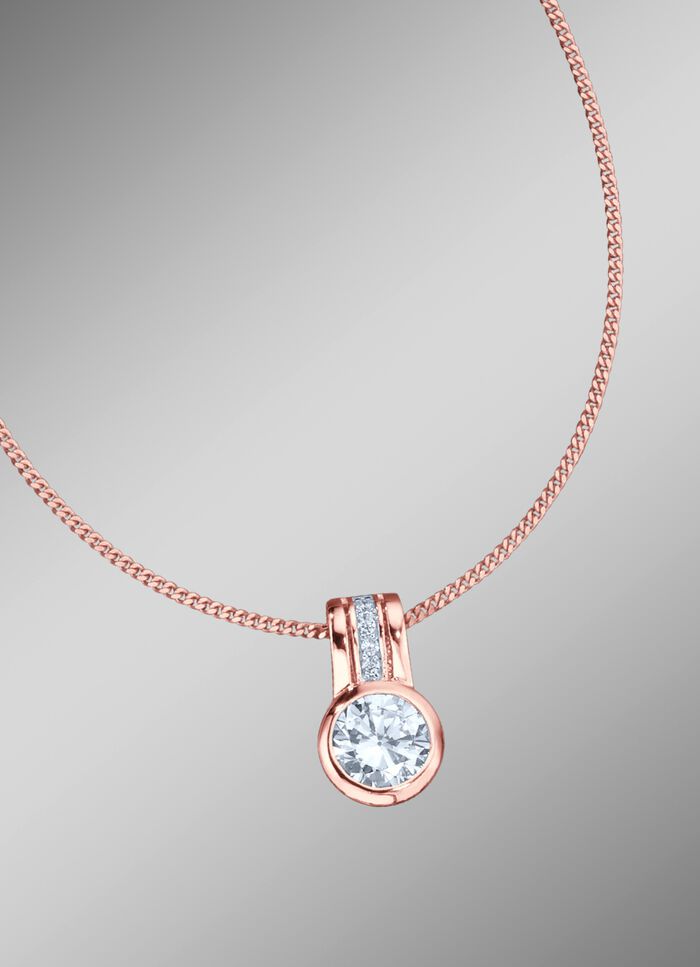 Anh&auml;nger mit  Panzerkette 