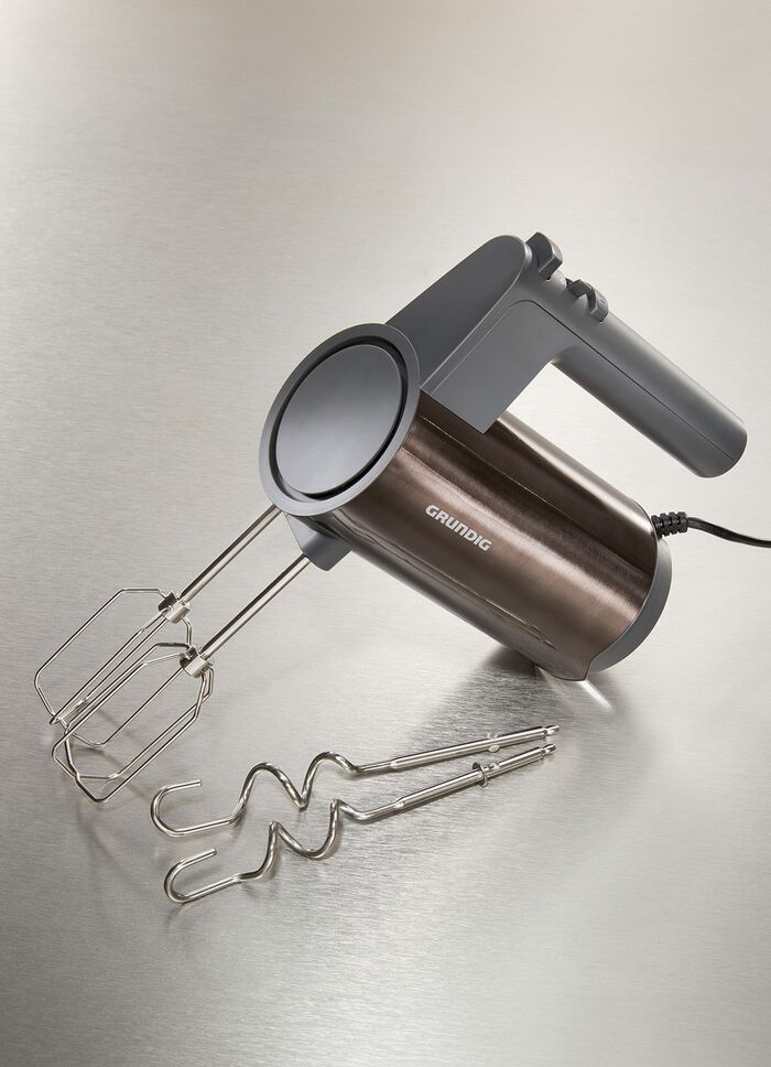 Leistungsstarker Handmixer 