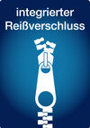 BADERde_DE1Logo_IntergrierterReissverschluss