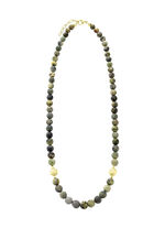 Außergewöhnliche Halskette 