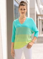 Pullover in sehr weicher Qualit&auml;t 