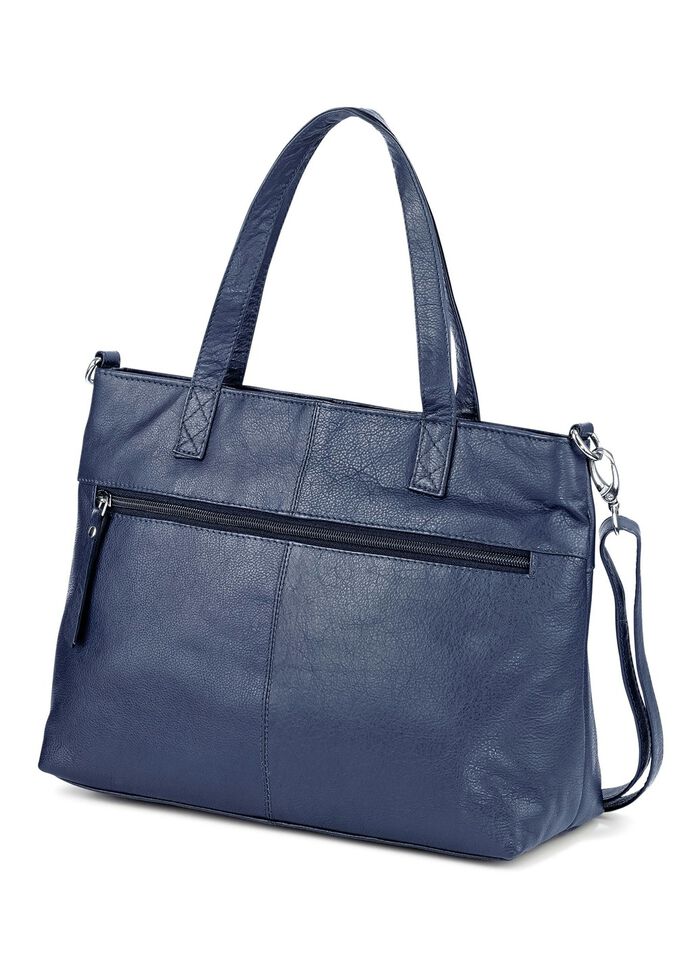 Laurina, Tasche, Damen, ein abnehmbarer, verstellbarer Umh&auml;ngeriemen 