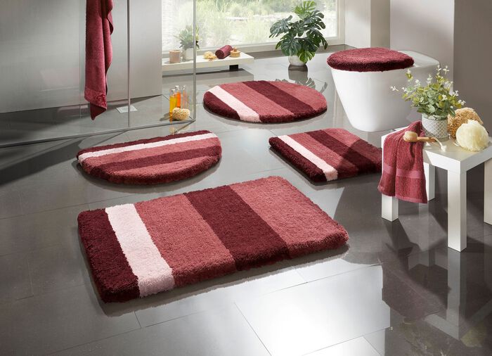 Badganitur von Kleine Wolke 