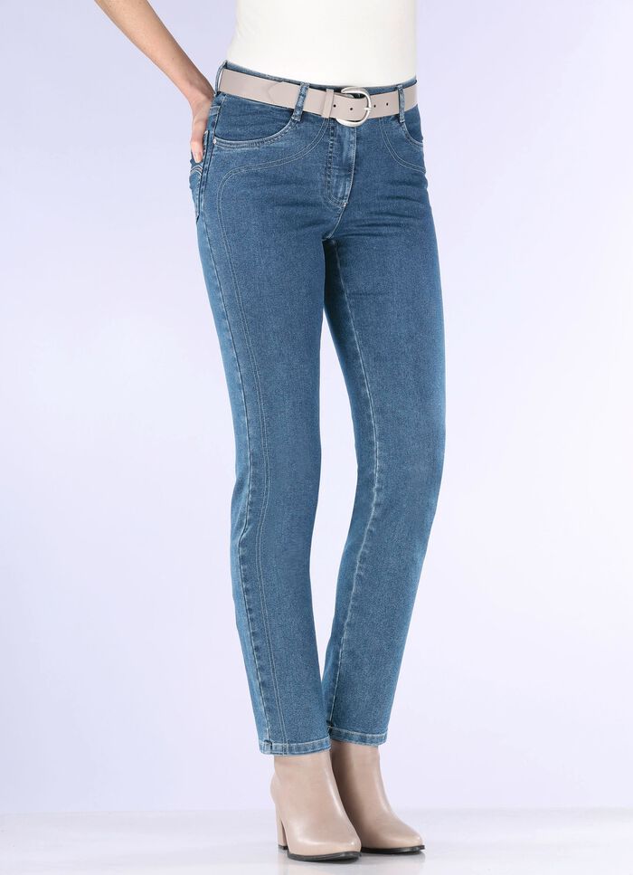 Power-Stretch-Jeans 