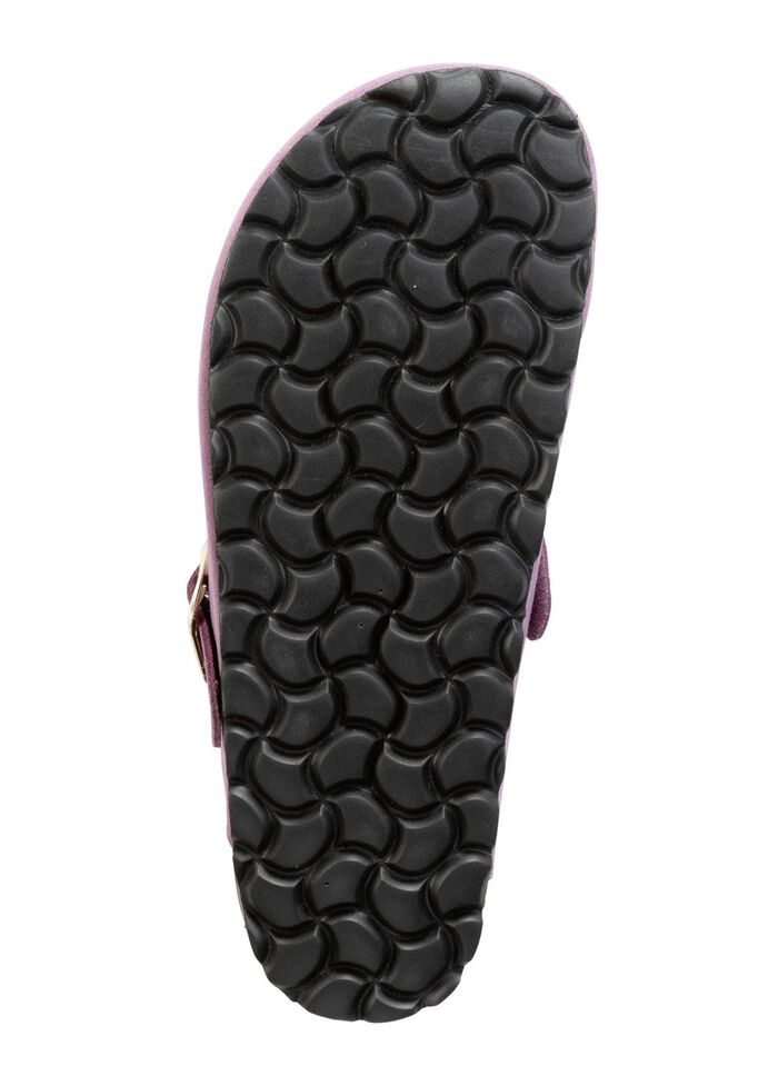 ELENA EDEN Clog mit verstellbarer Schnalle 