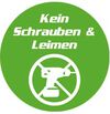 Logo_Kein_Schrauben_Leimen
