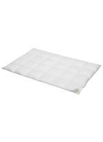 K&ouml;niglich Schlafen &ndash; Ganzjahresbett von Spessarttraum 