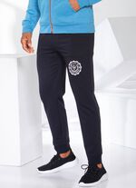 Freizeithose in 4 Farben 