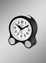 Funk-Wecker Master Time MTC-71031-12B mit Sprachfunktion 