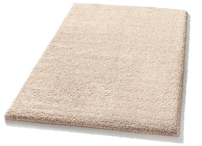 Kombistarke Br&uuml;cken, Galerien und Teppiche aus dichtgewebtem Shaggy-Flor 