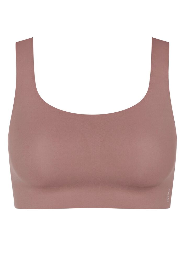 Herrlich bequemes Sloggi ZERO Feel 2.0-Bustier 
