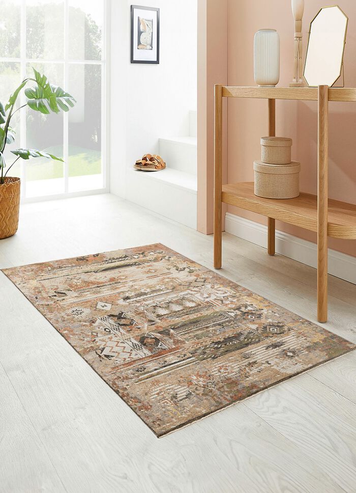 Moderne Br&uuml;cken, Galerie und Teppiche 