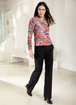 Hose in angesagter Weite 