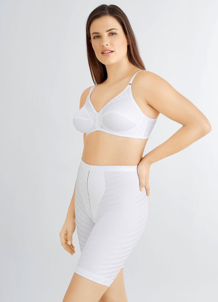 Felina Miederhose mit langem Bein 