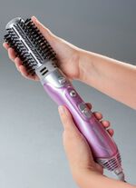 Grundig Volumen- & Lockenstyler HS 6220 