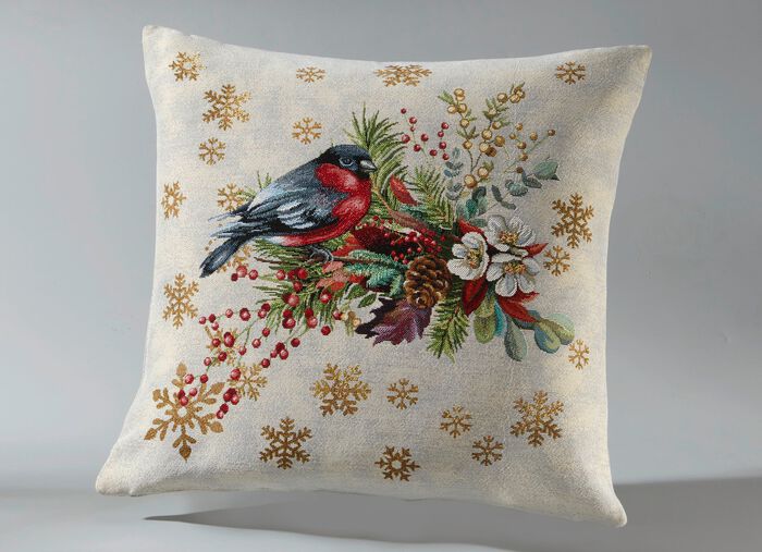 Tisch- und Raumdekoration mit Naturmotiven MULTICOLOR