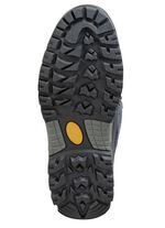 Schn&uuml;r-Boot mit Klimamembrane 