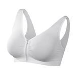 Traum-BH mit Rei&szlig;verschluss, 5er-Set 