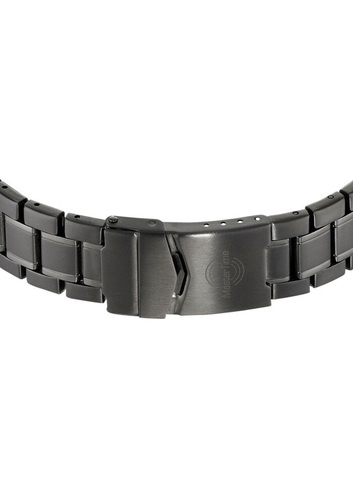 Master Time Sportliche Herrenuhr 