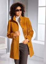 Longjacke mit hohem Tragekomfort SAFRAN