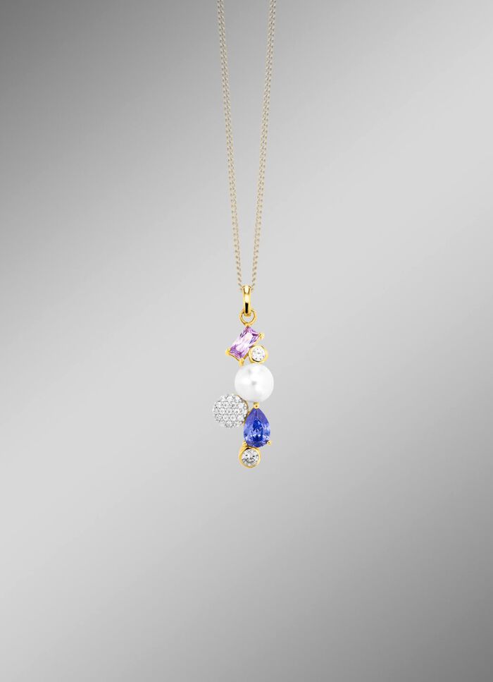 Kunstvoller Anh&auml;nger 