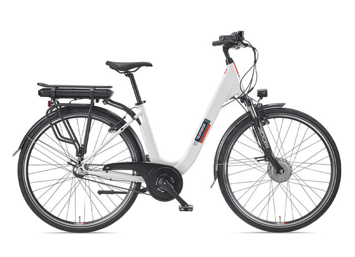 City-E-Bike RC836 von TELEFUNKEN 