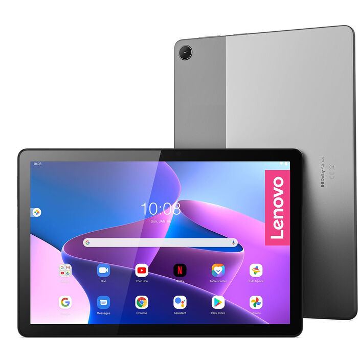 &bdquo;Lenovo&ldquo; Tab M10 (3rd Gen) Tablet  