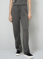 Hose im Joggpant-Style 