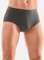 Pfeilring Dreierpack Slips mit Softbund 