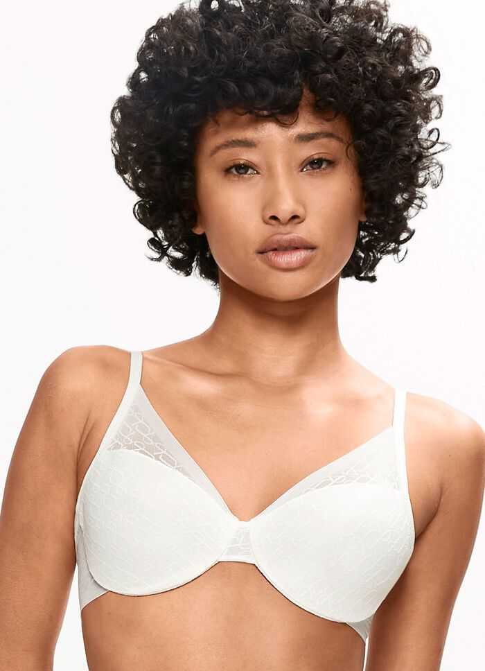 Triumph-Signature Sheer- B&uuml;gel-BH mit weich gepolsterten Cups 