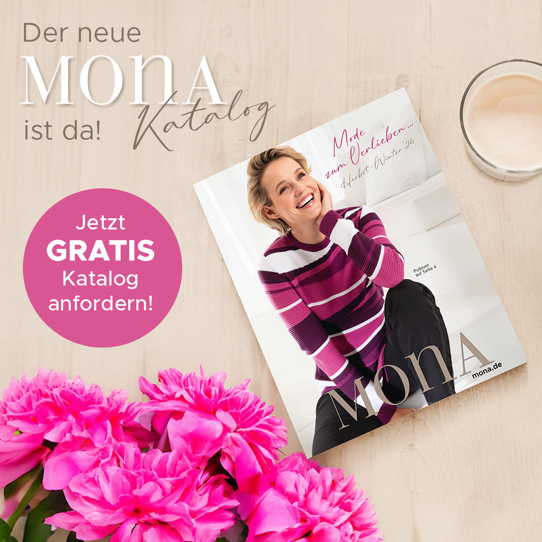 Elegante Damenmode in vielfältigen Designs kaufen MONA