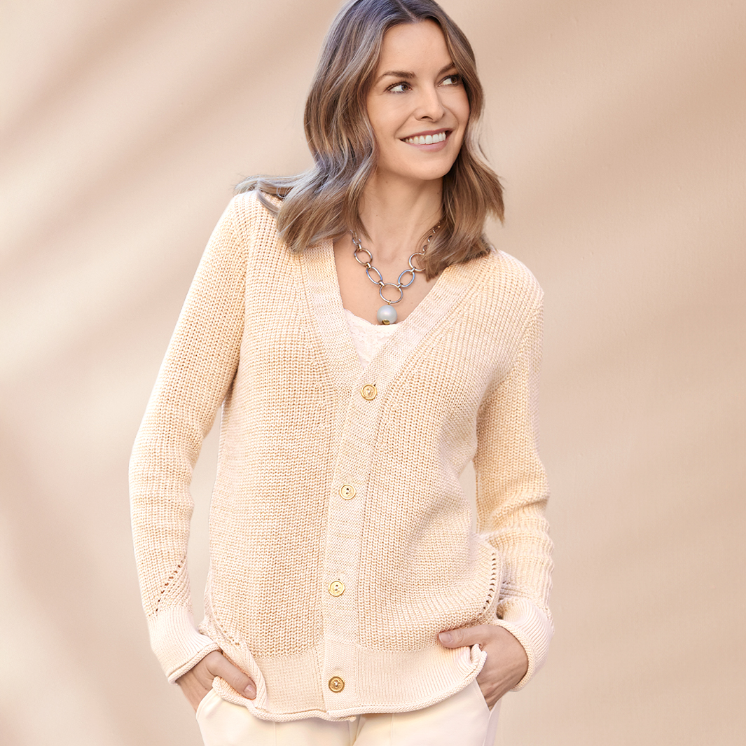 Pullover für Damen.