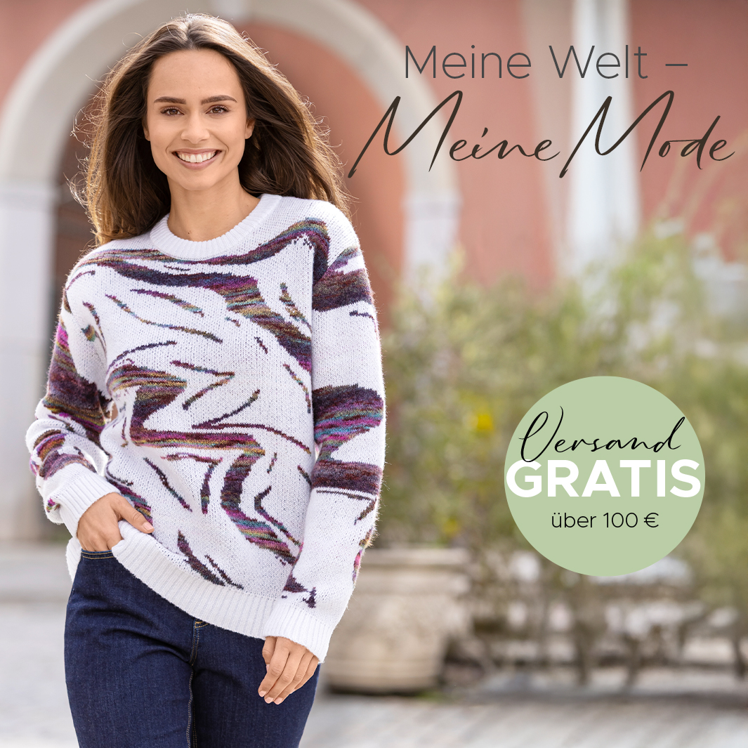 Schöne Damenmode jetzt entdecken.