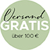 Logo Versand gratis