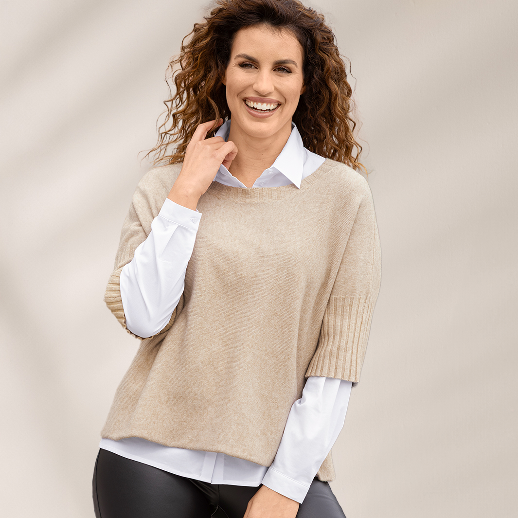 Pullover für Damen.