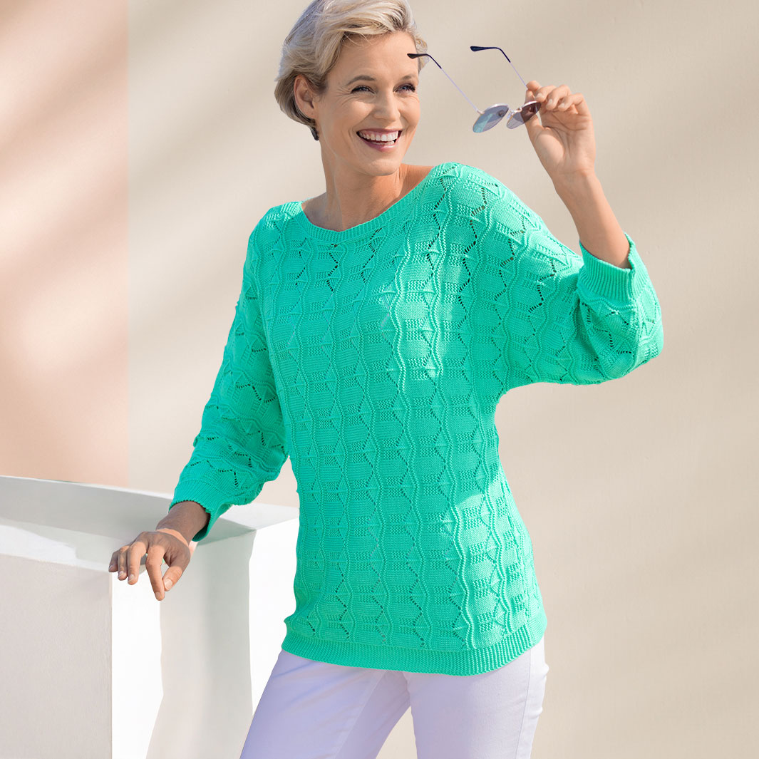 Pullover für Damen.