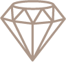 Diamant Icon