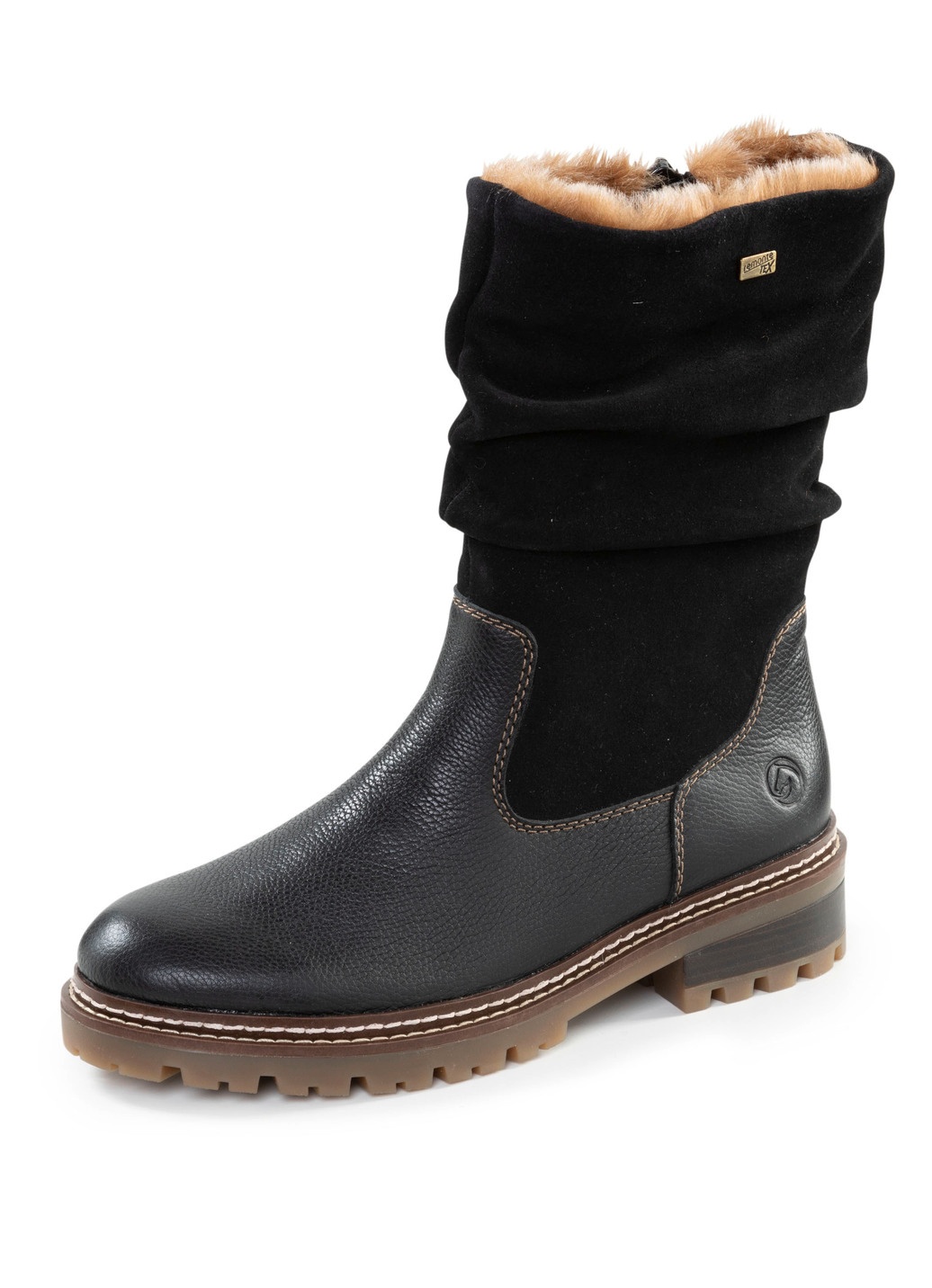 Remonte Stiefel Stiefel FÃ¼r Winter Damen ▻ Remonte Stiefel Mit