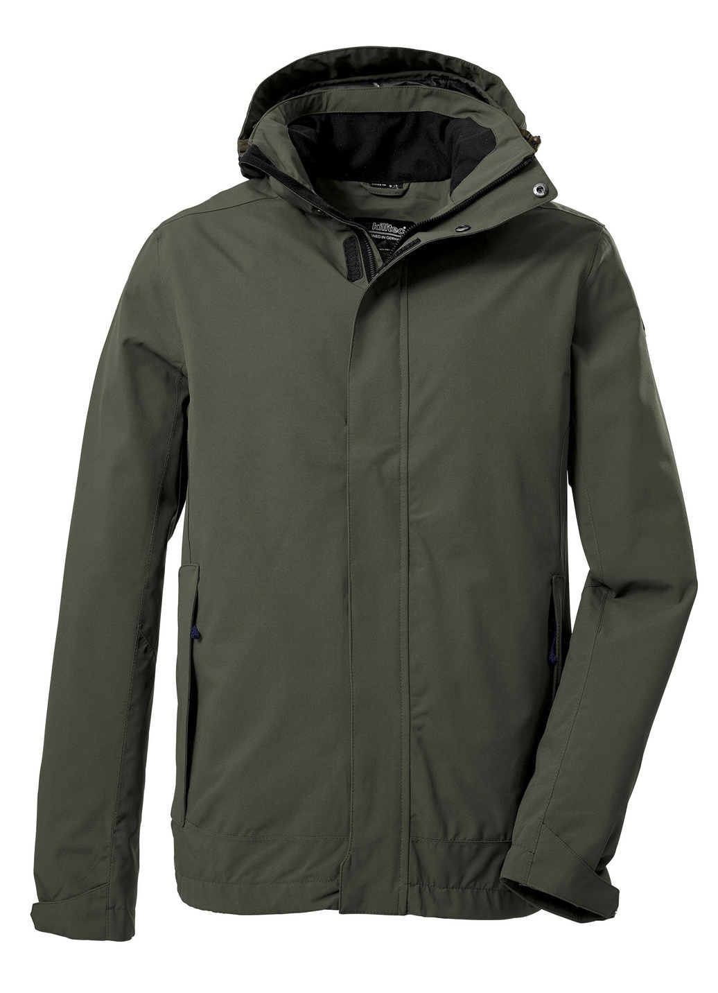 ▻ Herren-Funktionsjacke von Killtec für Herren OLIV
